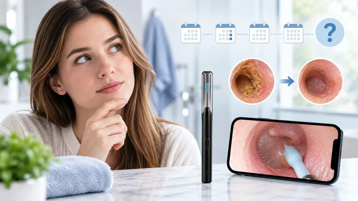 What Is a Camera Ear Cleaner? Everything You Need to Know!