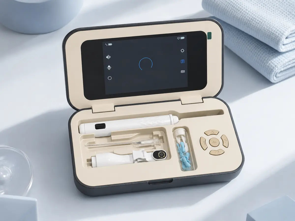 Technology should make care easier.