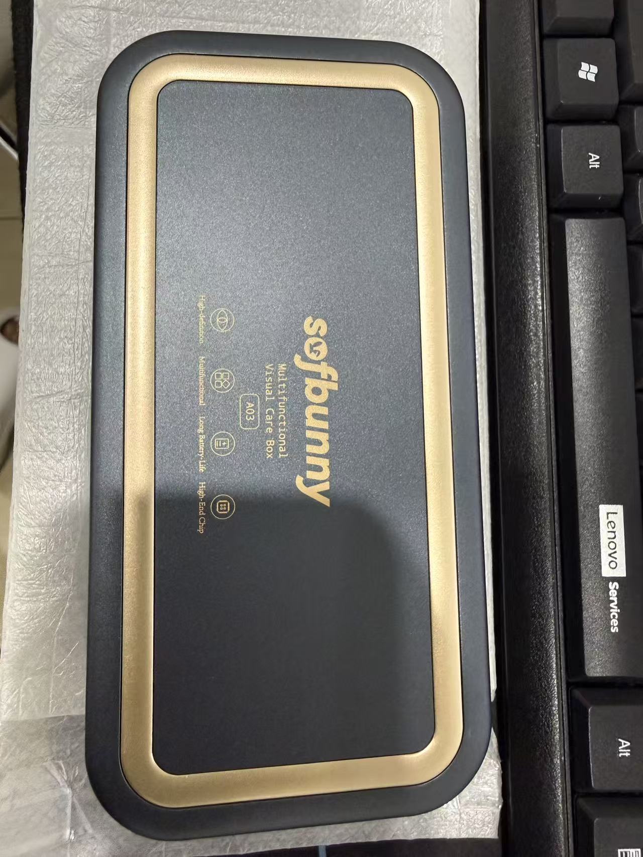A03 Storage Case