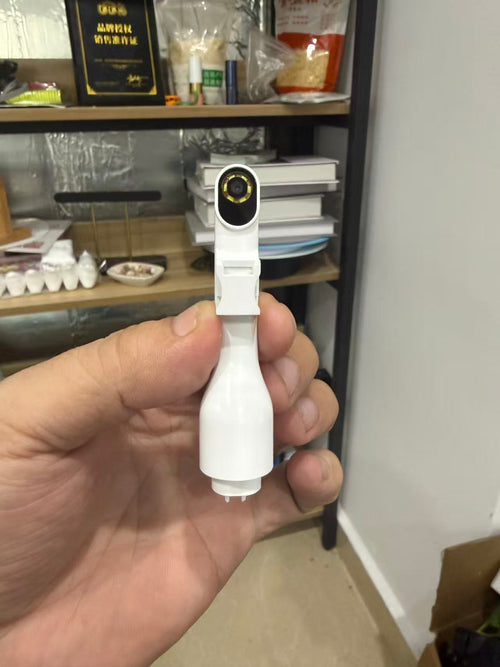 A03 Dental Mirror