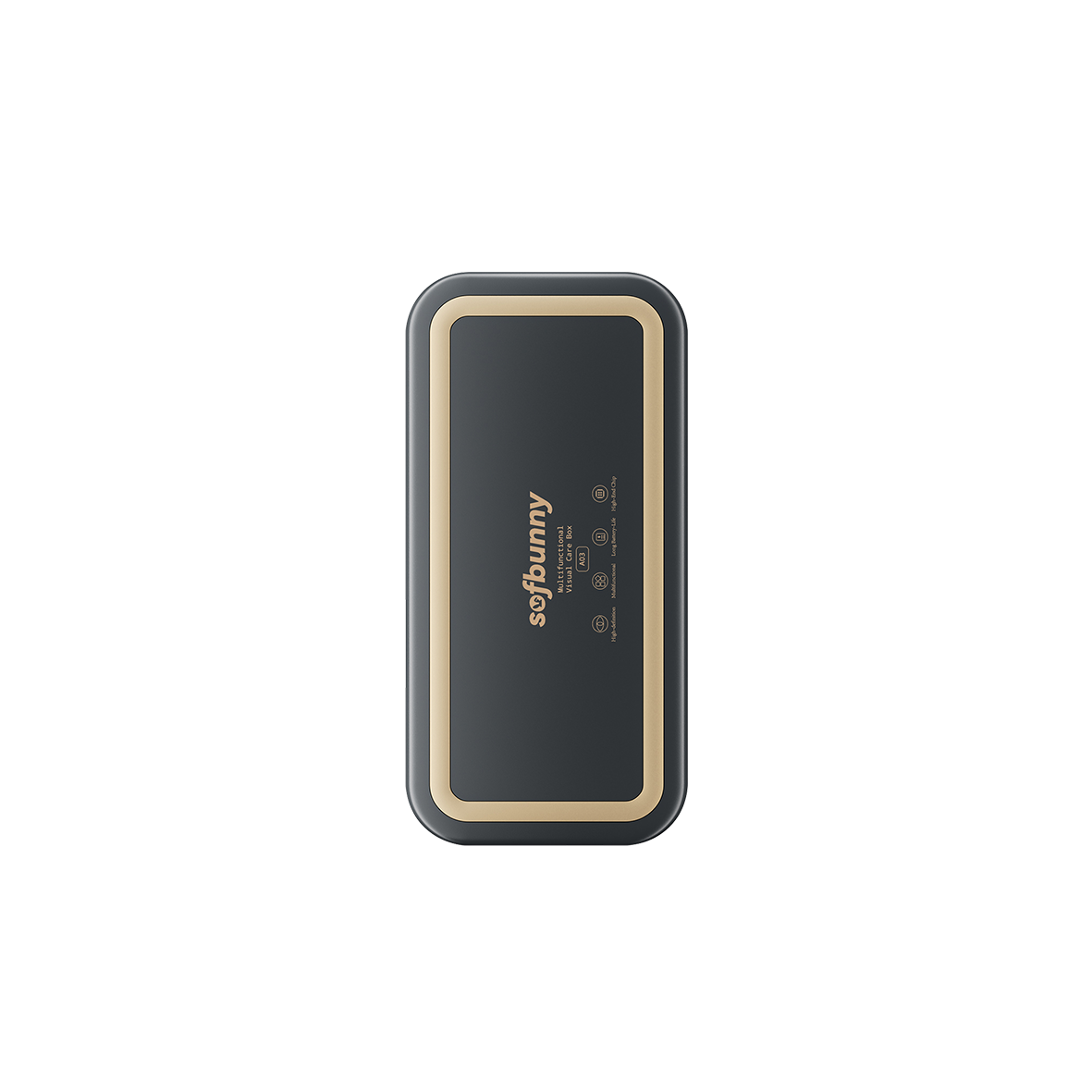 A03 Storage Case