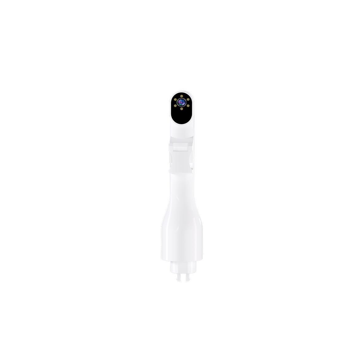 A03 Dental Mirror