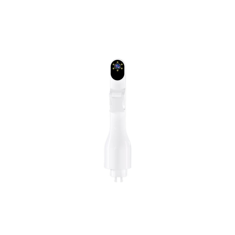 A03 Dental Mirror