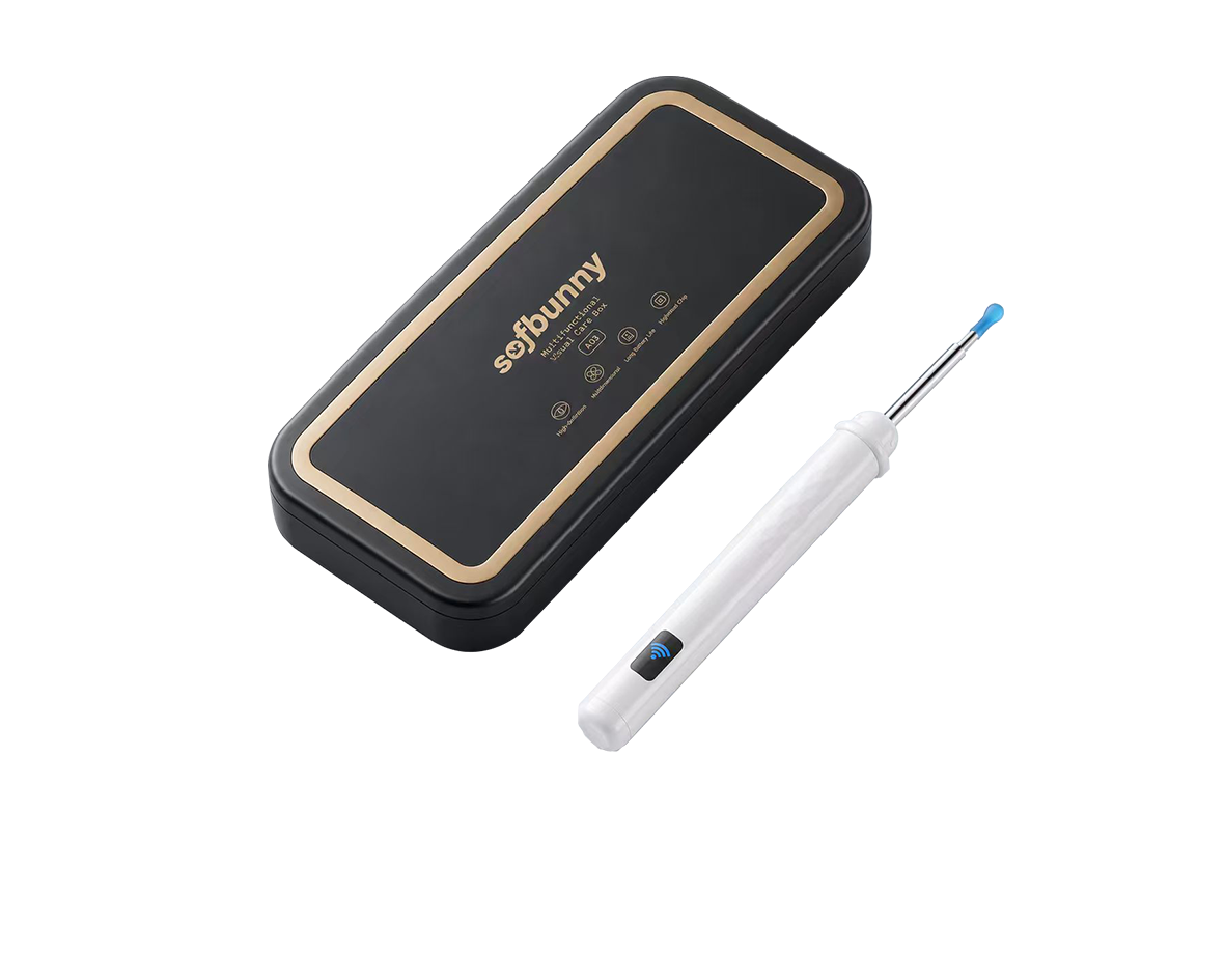 Complete SOFBUNNY A03 built-in screen kit