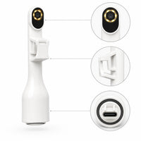 A03 Dental Mirror Attachment