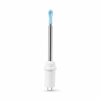 A03 Metal Ear Spoon Replacement Head