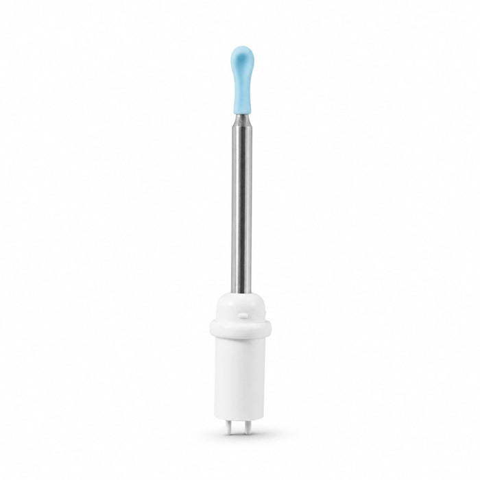 A03 Metal Ear Spoon Replacement Head