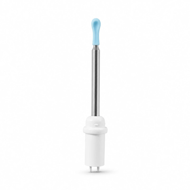 A03 Metal Ear Spoon Replacement Head