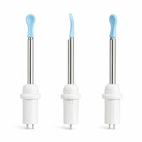 A03 Metal Ear Spoon Replacement Head