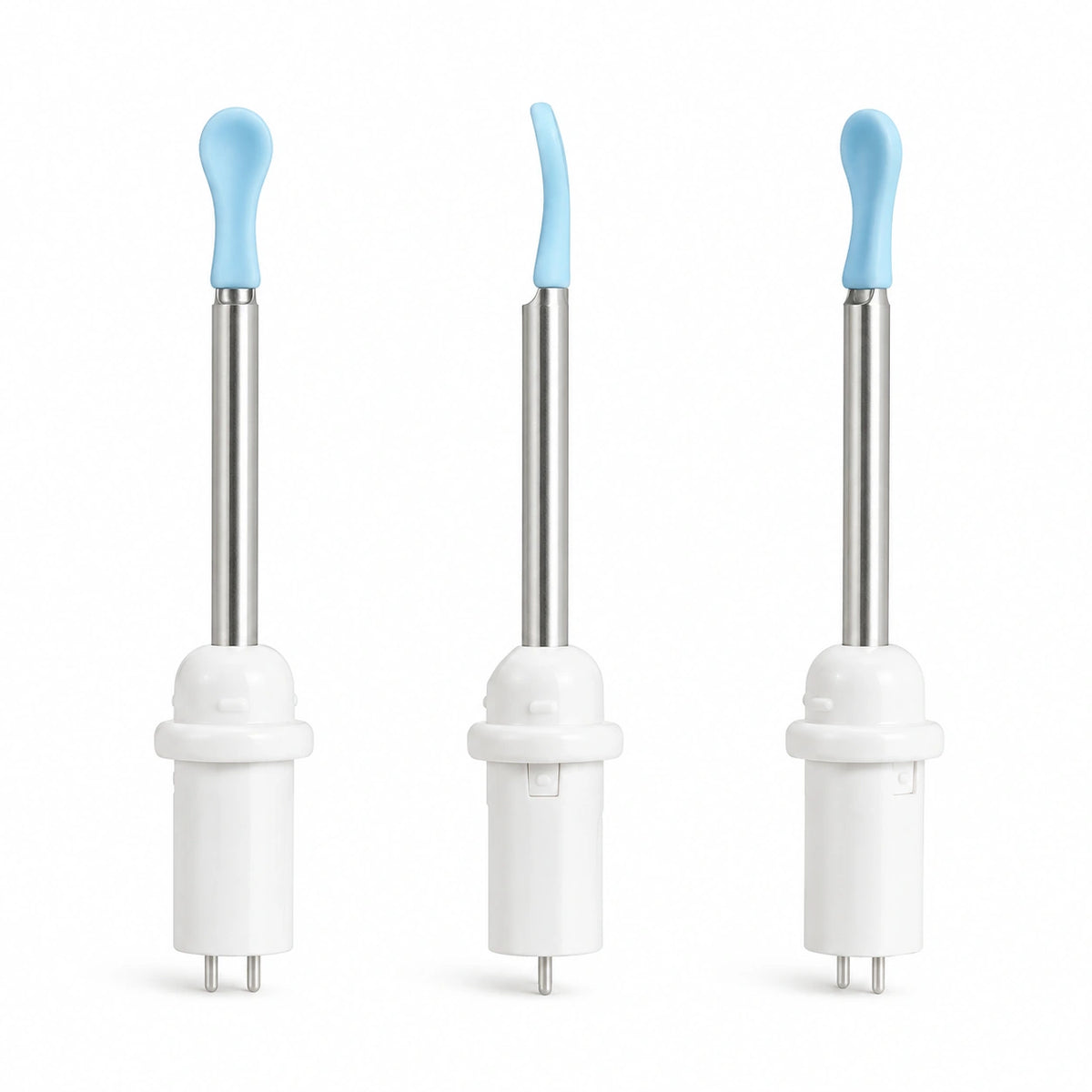 A03 Metal Ear Spoon Replacement Head