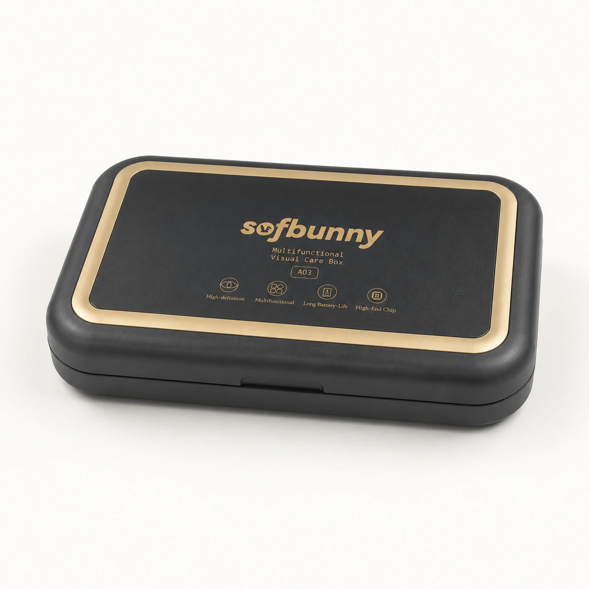 A03 Replacement Storage & Display Case