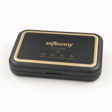 A03 Replacement Storage & Display Case
