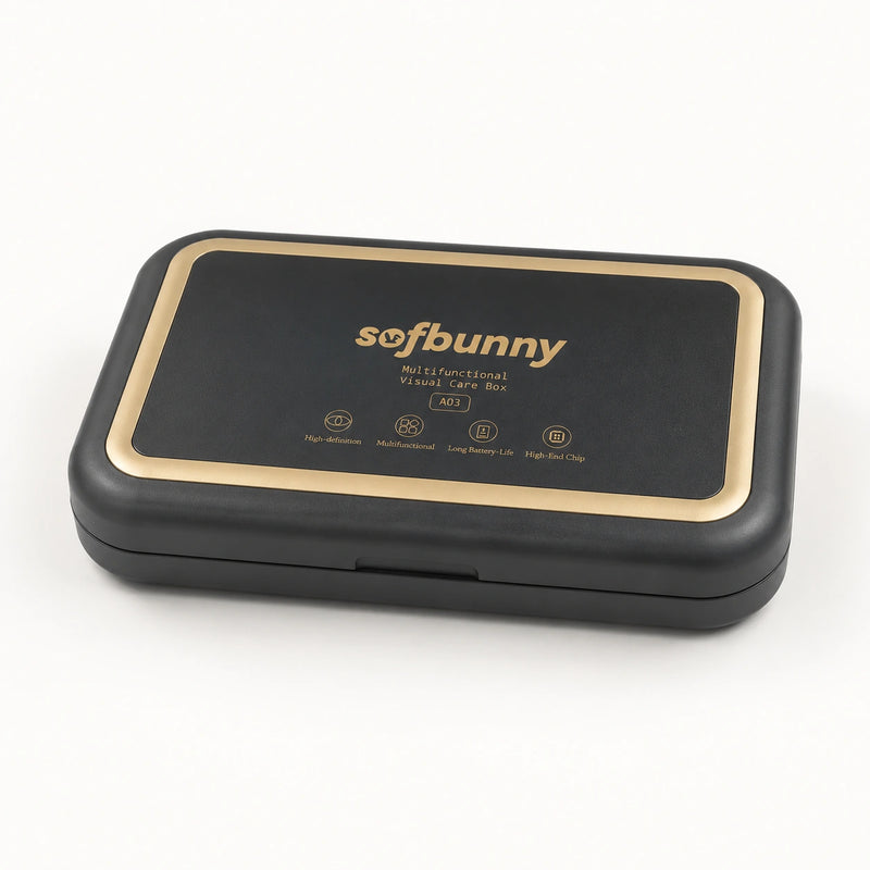 A03 Replacement Storage & Display Case