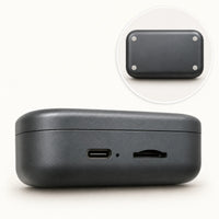 A03 Replacement Storage & Display Case