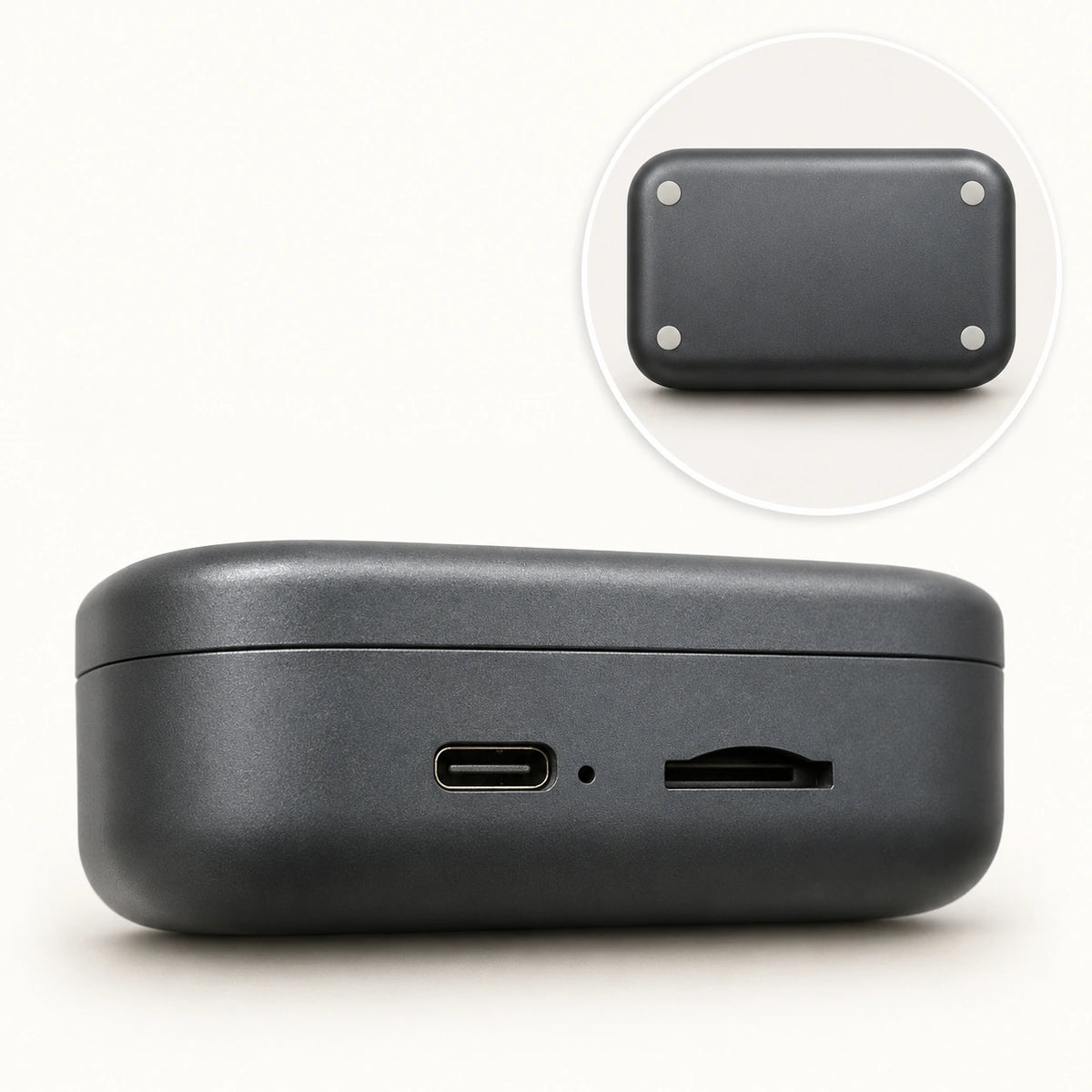 A03 Replacement Storage & Display Case