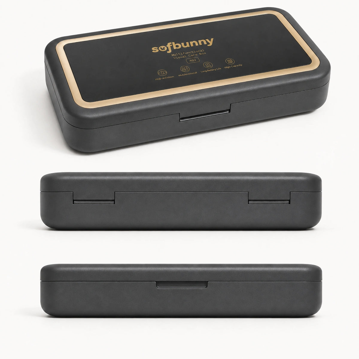 A03 Replacement Storage & Display Case