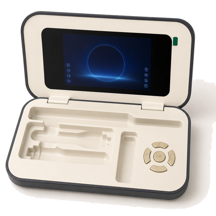 A03 Storage Case