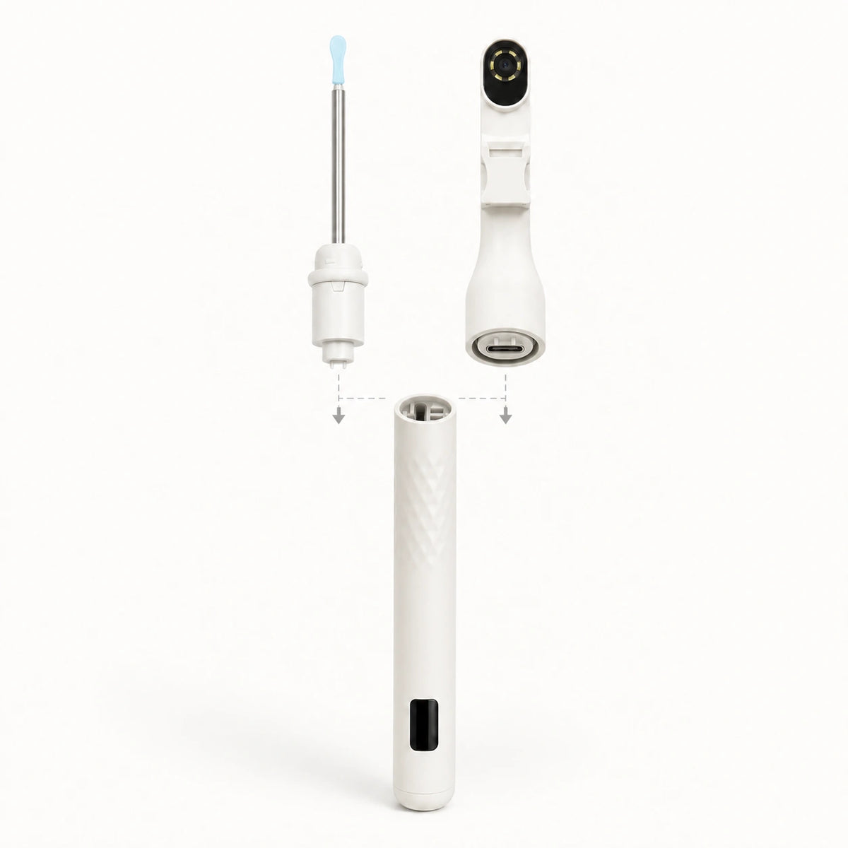 A03 Visual Replacement Wand