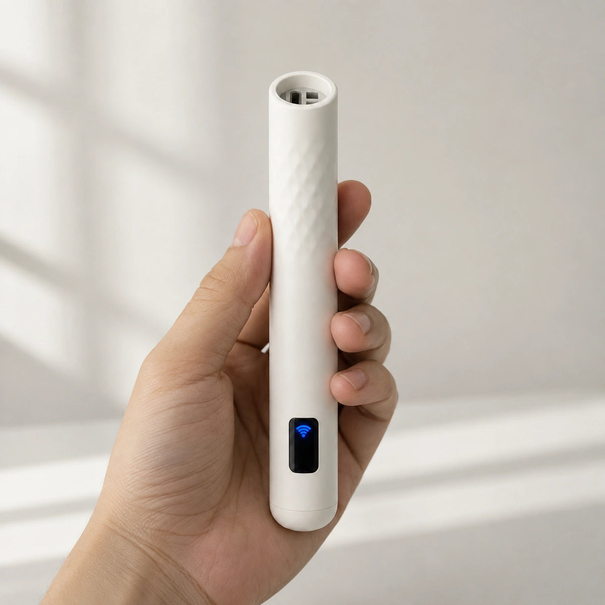 A03 Visual Replacement Wand