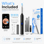 CC10 Visual Ear Cleaner