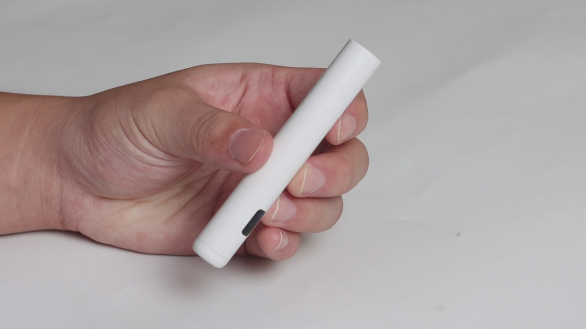 See How the Replacement Wand Fits A03